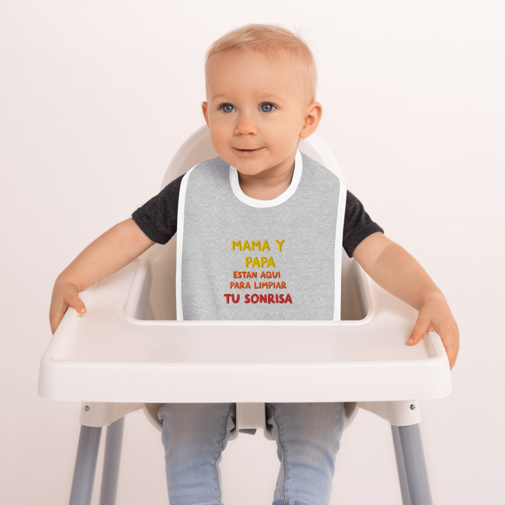 embroidered-baby-bib-heather-gray-white-front-63d2785866dfb.jpg