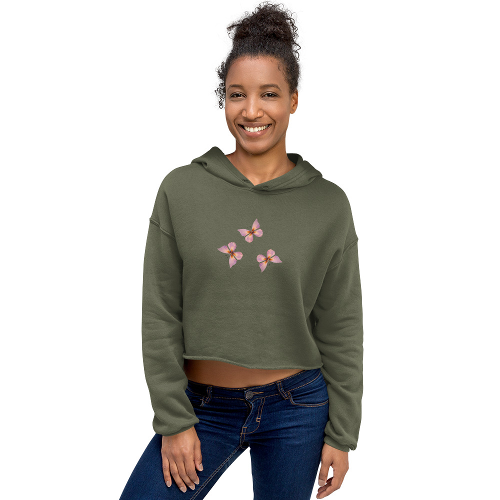 womens-cropped-hoodie-military-green-front-63d2de90b2102.jpg